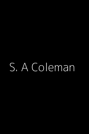 Sam A Coleman